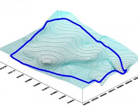 Mirotop Survey - cadastru, topografie